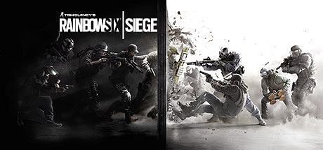 Rainbow Six Siege